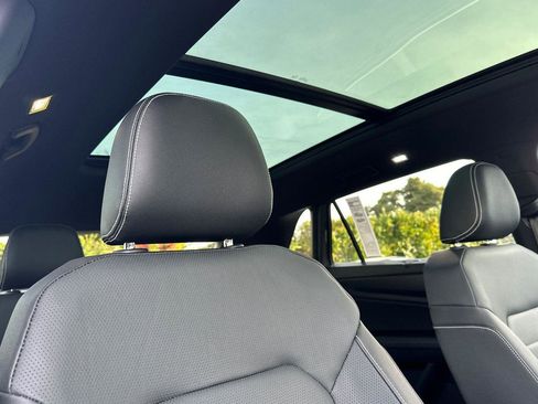 New 2026 Volkswagen Atlas Cross Sport SEL image 16