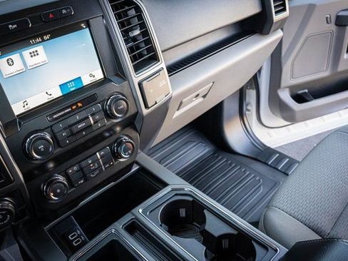 Used 2019 Ford F150 XLT w/ Equipment Group 301A Mid image 28