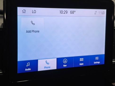 Used 2023 Ford Explorer Limited w/ Equipment Group 301A AWD/4WD image 48