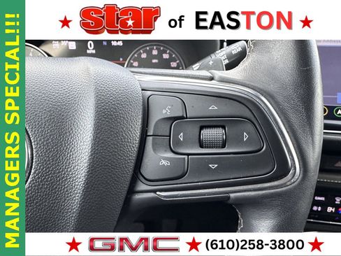 Used 2021 Buick Envision Avenir w/ Technology Package II image 34