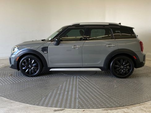 Used 2021 MINI Cooper Countryman Oxford Edition image 2