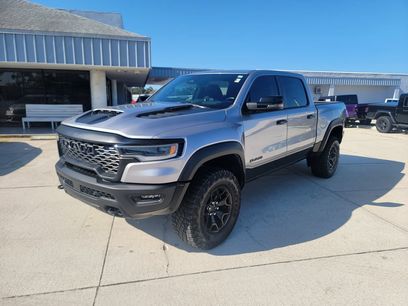 Used 2025 RAM 1500 RHO w/ RHO Level 1 Equipment Group