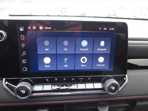 Used 2024 Chevrolet Colorado Z71 w/ Z71 Convenience Package 2 image 13