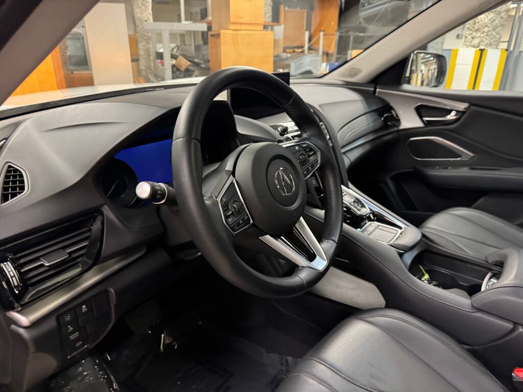 Certified 2020 Acura RDX A-Spec AWD/4WD image 25