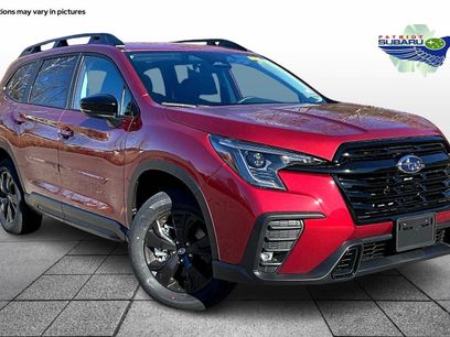 New 2026 Subaru Ascent Premium