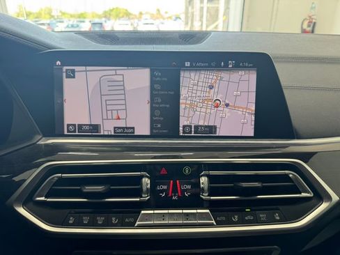 Used 2020 BMW X5 xDrive50i w/ Executive Package image 27