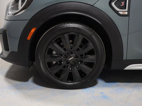 Used 2023 MINI Cooper Countryman S w/ Signature Upholstery Package image 33