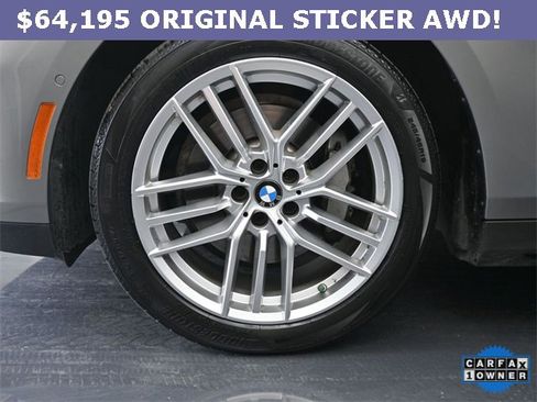 Used 2024 BMW 530i xDrive image 11