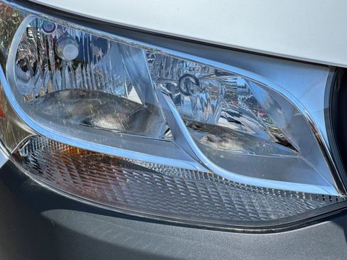New 2026 Mercedes-Benz Sprinter 2500 image 10