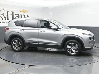 Used 2023 Hyundai Santa Fe SEL