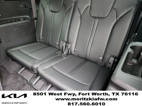 Used 2025 Kia Sorento S AWD/4WD image 20