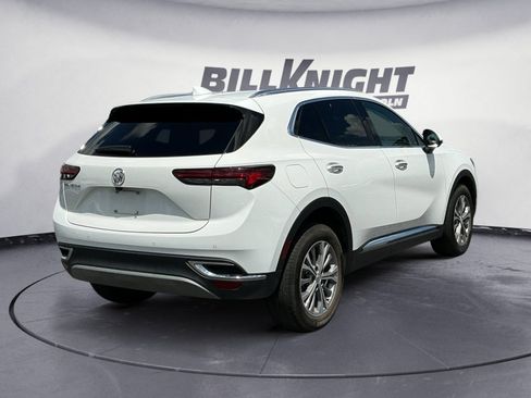 Used 2023 Buick Envision Preferred FWD image 5