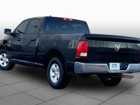Used 2017 RAM 1500 Tradesman w/ Popular Equipment Group RWD image 12