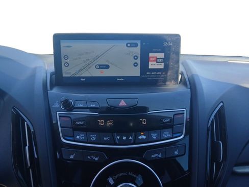 Used 2019 Acura RDX w/ Technology Package image 26