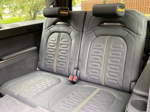 Used 2023 Rivian R1S Adventure image 41