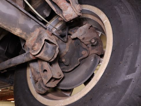 Used 2010 Lexus GX 460 image 48