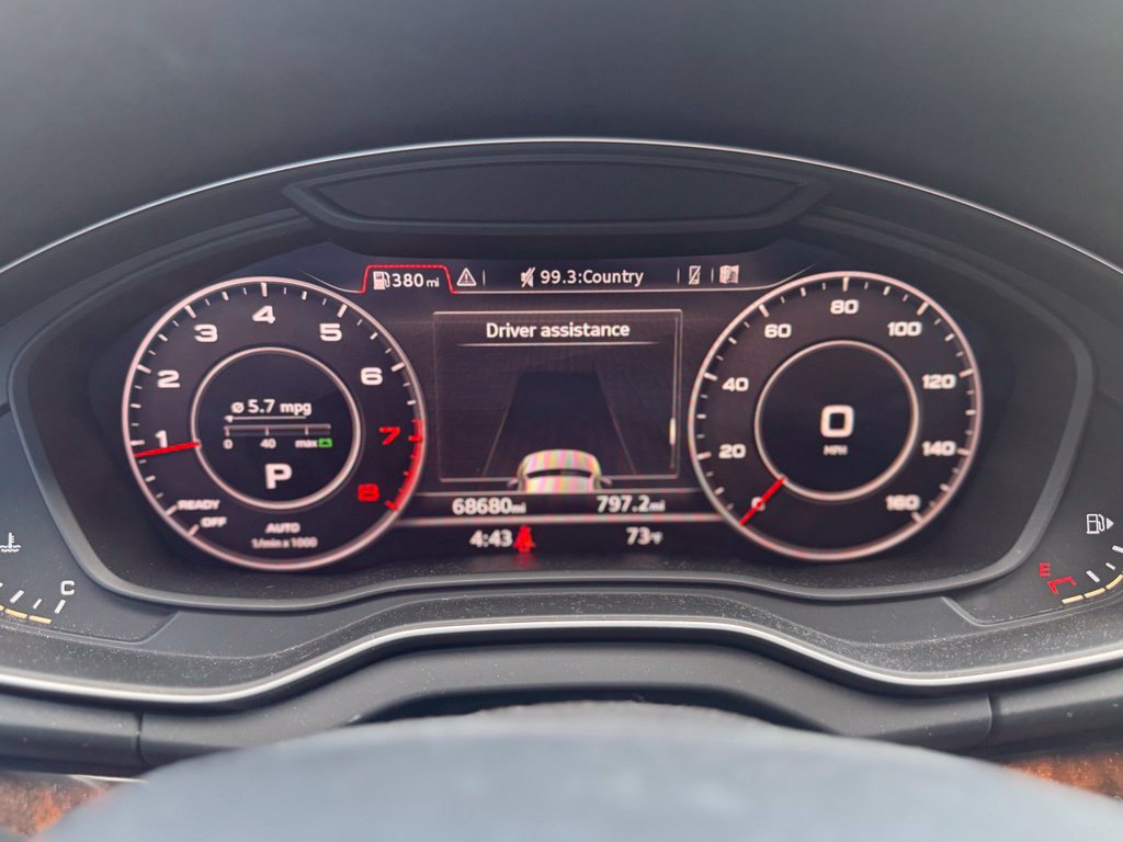 Used 2018 Audi Q5 2.0T Premium Plus AWD/4WD image 23