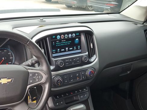 Used 2018 Chevrolet Colorado ZR2 AWD/4WD image 28