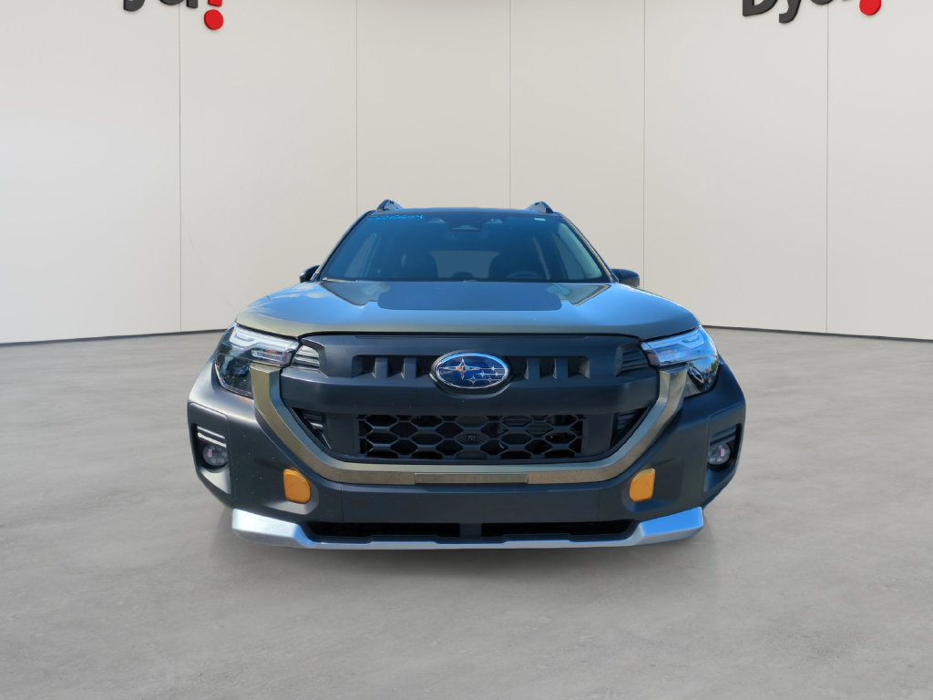 New 2026 Subaru Forester Wilderness AWD/4WD image 9