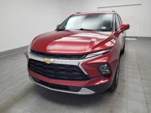 Used 2024 Chevrolet Blazer LT w/ Convenience Package FWD image 15