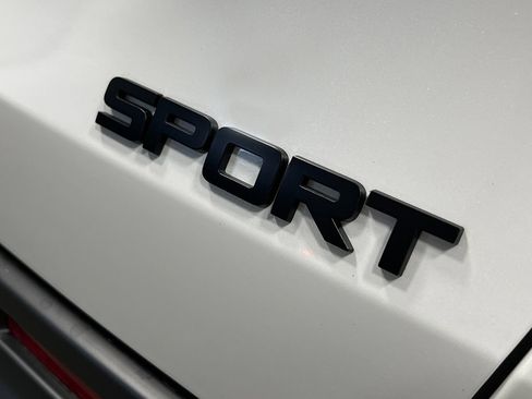 New 2026 Honda HR-V Sport image 10