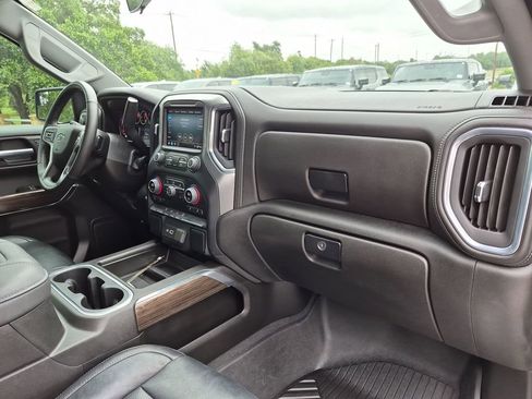 Used 2022 Chevrolet Silverado 1500 LT Trail Boss AWD/4WD image 41