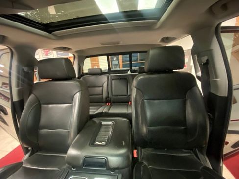 Used 2018 Chevrolet Silverado 2500 LTZ w/ Duramax Plus Package image 21