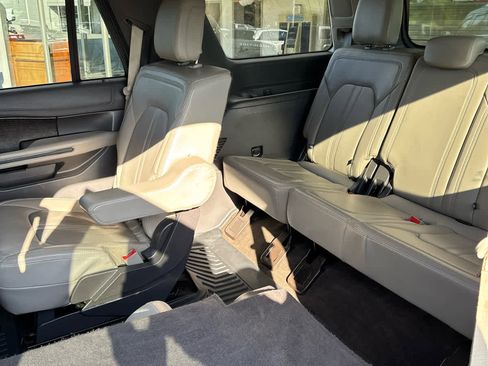 Used 2021 Ford Expedition Limited image 12