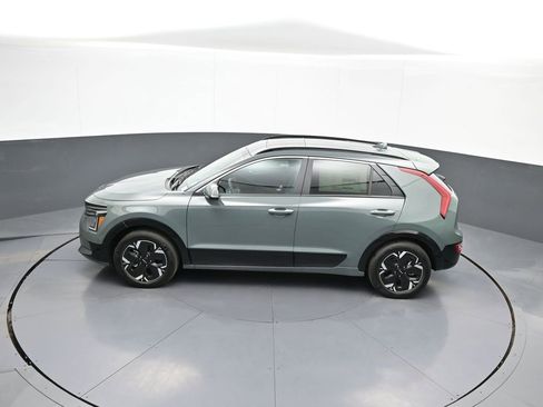 New 2025 Kia Niro Wave w/ Wave Preserve Package image 42