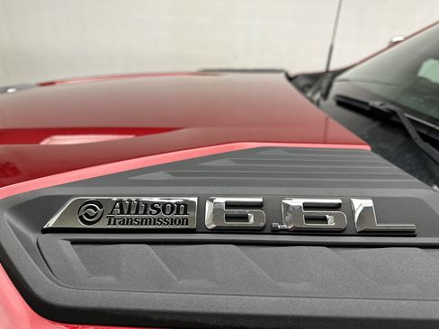 Used 2024 Chevrolet Silverado 2500 High Country w/ Technology Package image 52