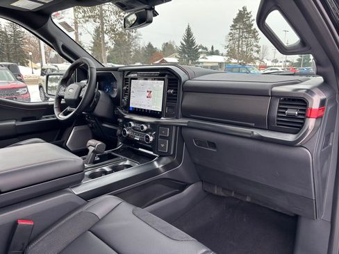 New 2026 Ford F150 Raptor image 23