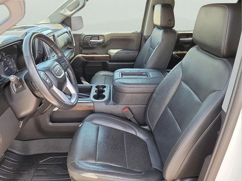 Used 2020 GMC Sierra 1500 SLT AWD/4WD image 14