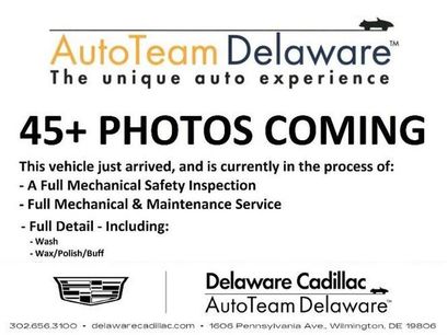 Used 2020 Cadillac CT6 Premium Luxury