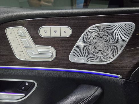 Used 2020 Mercedes-Benz GLS 450 4MATIC image 31