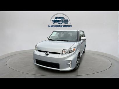 Used 2013 Scion xB 10 Series