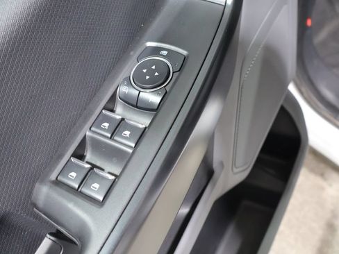 Used 2023 Ford F150 Lightning Pro AWD/4WD image 13