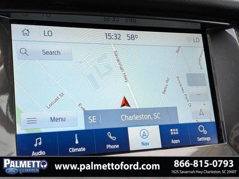 Used 2020 Ford Ranger Lariat w/ Technology Package image 20