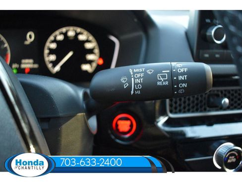 New 2026 Honda Civic Sport image 11