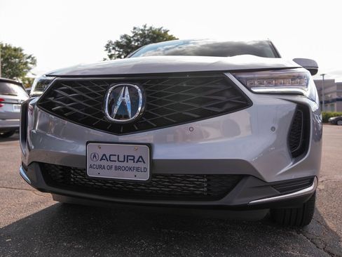 Certified 2025 Acura RDX SH-AWD w/ Technology Package image 16