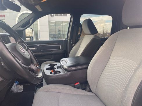 Used 2024 RAM 2500 Big Horn image 14