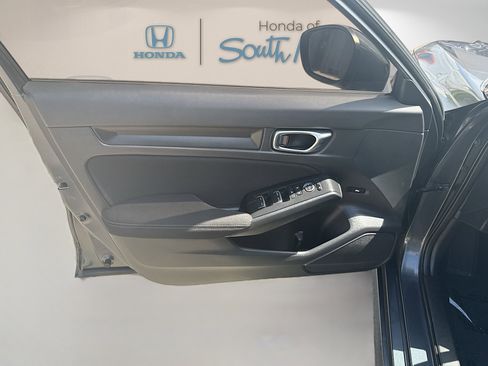 Certified 2022 Honda Civic Sport image 19
