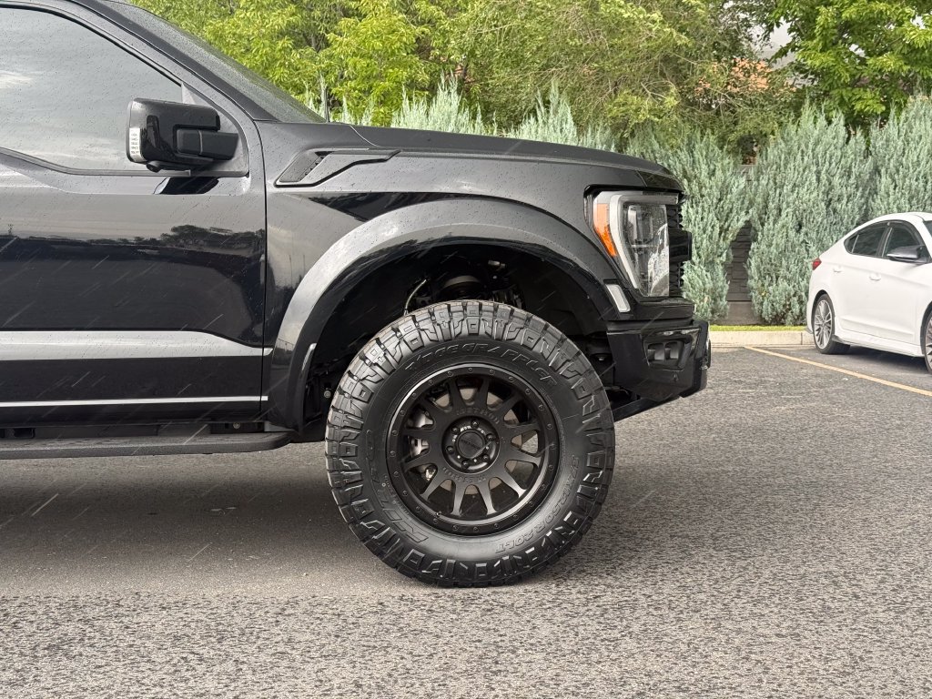Used 2022 Ford F150 Raptor w/ Equipment Group 801A High AWD/4WD image 6