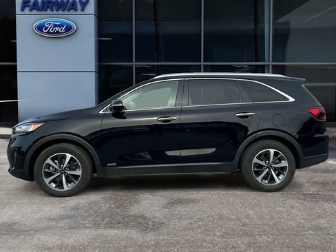 Used 2019 Kia Sorento EX image 7