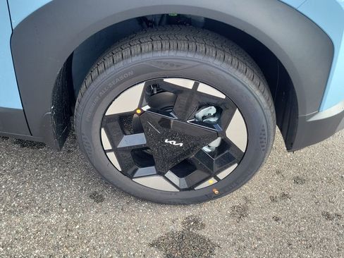 New 2027 Kia Seltos EX AWD/4WD image 39