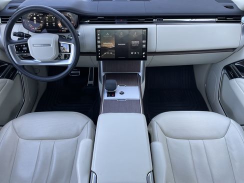 Used 2024 Land Rover Range Rover SE image 16