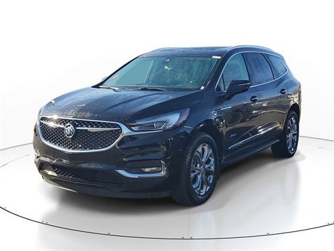 Certified 2021 Buick Enclave Avenir w/ Avenir Technology Package image 2
