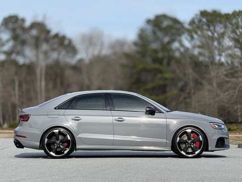 Used 2020 Audi RS 3 image 11