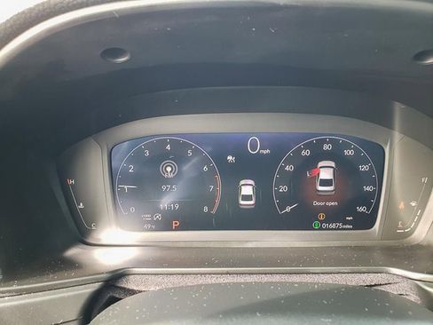 Used 2024 Honda Accord LX image 21