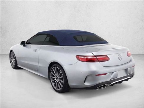 Used 2023 Mercedes-Benz E 450 Cabriolet image 5