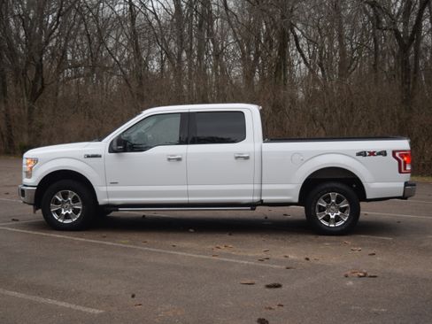 Used 2015 Ford F150 XLT w/ Equipment Group 301A Mid image 21